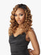 Sensationnel Empire Collection 100% Human Hair MULTI OCEAN WAVE Weave 4pc