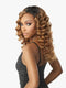 Sensationnel Empire Collection 100% Human Hair MULTI OCEAN WAVE Weave 4pc