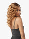 Sensationnel Empire Collection 100% Human Hair MULTI OCEAN WAVE Weave 4pc