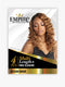 Sensationnel Empire Collection 100% Human Hair MULTI OCEAN WAVE Weave 4pc