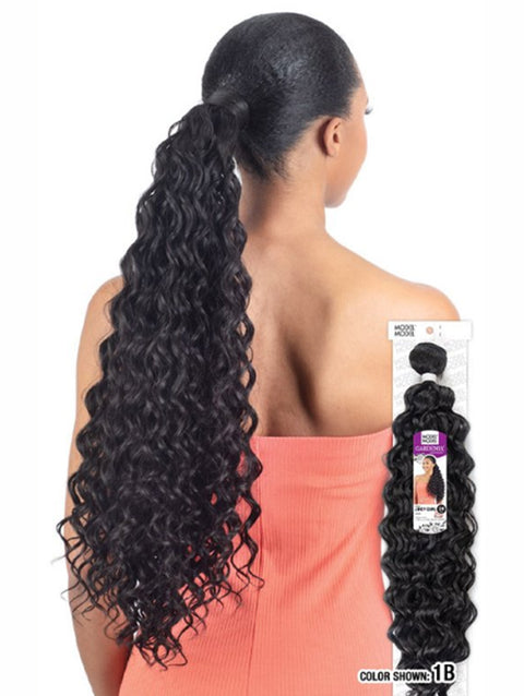 Model Model Gardenia MasterMix JUICY CURL Weave