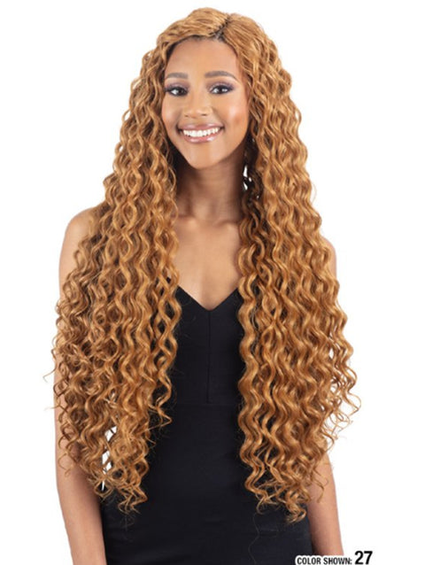 Model Model Gardenia MasterMix JUICY CURL Weave