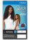 Outre Quick Weave Half Wig - NATASHA