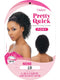 Outre Pretty Quick Pony Ponytail - NENE