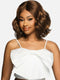 Vivica A Fox Aura Tangle Free Glueless Premium Fiber Lace Wig- NOLA