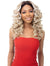 Nutique Illuze Virtually Undetectable 13x4 Glueless HD Lace Front Wig - NOVAH