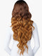 Sensationnel Human Hair Blend HD Butta Lace Front Wig - OCEAN WAVE 30