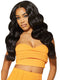 Outre SugarPunch 100% Unprocessed Remi Human Hair  Weaves- OCEAN