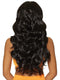 Outre SugarPunch 100% Unprocessed Remi Human Hair  Weaves- OCEAN