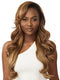 Outre Quick Weave Half Wig - OLEANA