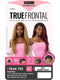 Outre Perfect Hairline TrueFrontal Fully Hand-Tied 13X6  Lace Front Wig  - PEAK702