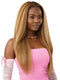 Outre Perfect Hairline TrueFrontal Fully Hand-Tied 13X6  Lace Front Wig  - PEAK702