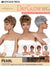 Motown Tress Premium Collection Day Glow Glueless Wig - PEARL