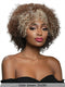 Femi Collection MS. AUNTIE 100% Premium Fiber PEARL Wig