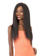 Janet Collection 100% Remy Human Hair Deep Part HD Lace Wig - PERM YAKY *SALE