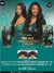 Mane Concept Pristine Green Diamond 100% Human Hair HD 4x5 BODY WAVE Closure- (PGD45110-45114)