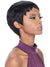 Outre Premium Duby Human Hair Wig - PIXIE