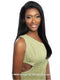 Mane Concept Pristine 100% Human Hair HD Clear 7x6 Closure STRAIGHT  10"-18"(PMC762)