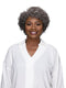 Femi Collection MS. Granny Collection 100% Premium fiber Wig- POSY