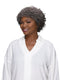 Femi Collection MS. Granny Collection 100% Premium fiber Wig- POSY