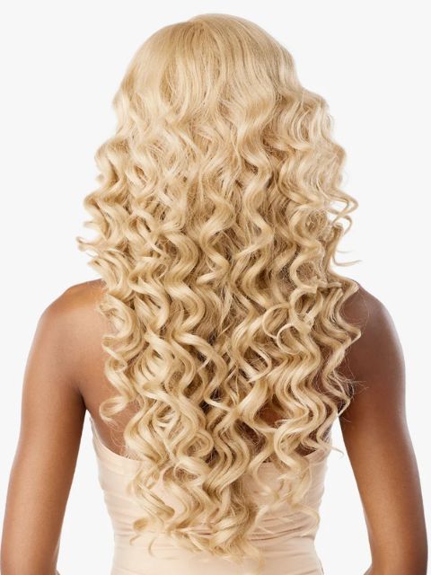 Sensationnel Butta Lace PreCut Glueless HD Lace Wig - PRE-CUT UNIT9