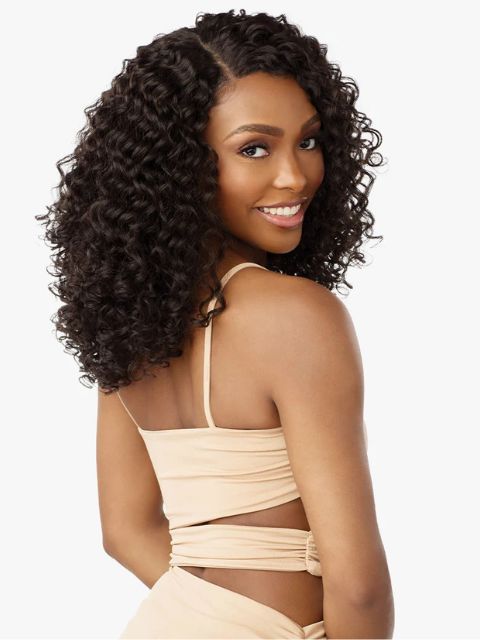 Sensationnel Butta Lace PreCut Glueless HD Lace Wig - PRE-CUT UNIT11