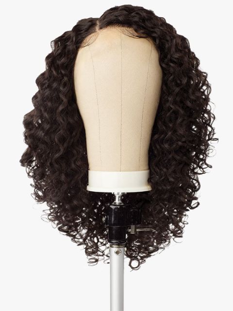 Sensationnel Butta Lace PreCut Glueless HD Lace Wig - PRE-CUT UNIT11