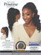 Mane Concept Pristine 100% Human Hair -(PRPE08) LOOSE DEEP DRAWSTRING PONYTAIL 20"