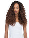 Janet Collection Perm Peruvian DEEP WAVE Crochet Braid 18