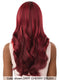 Outre Wigpop Style Selects Synthetic Full Wig - POLARIS