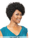 Femi Collection MS. Granny Collection 100% Premium fiber QUEENIE Wig