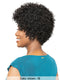 Femi Collection MS. Granny Collection 100% Premium fiber QUEENIE Wig