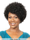 Femi Collection MS. Granny Collection 100% Premium fiber QUEENIE Wig