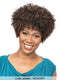 Femi Collection MS. Granny Collection 100% Premium fiber QUEENIE Wig