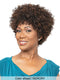 Femi Collection MS. Granny Collection 100% Premium fiber QUEENIE Wig