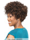 Femi Collection MS. Granny Collection 100% Premium fiber QUEENIE Wig