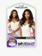 Sensationnel Cloud 9 13x6  Swiss Lace Front Wig - QUIANA