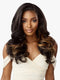 Sensationnel Cloud 9 13x6  Swiss Lace Front Wig - QUIANA