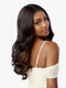 Sensationnel Cloud 9 13x6  Swiss Lace Front Wig - QUIANA