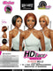 Mane Concept Red Carpet 4" Deep Part HD Lace Front Wig - RCHD225 BELLE