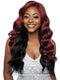 Mane Concept Red Carpet 4" Deep Part HD Lace Front Wig - RCHD227 HADLEY