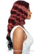 Mane Concept Red Carpet 4" Deep Part HD Lace Front Wig - RCHD227 HADLEY