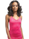 Janet Collection Remy Illusion  Easy N Swift Wig -WREN