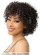 Its a Wig Premium Synthetic Iron Friendly Wig - RENITA