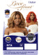 Outre HD Transparent Glueless Lace Front Wig - RITA