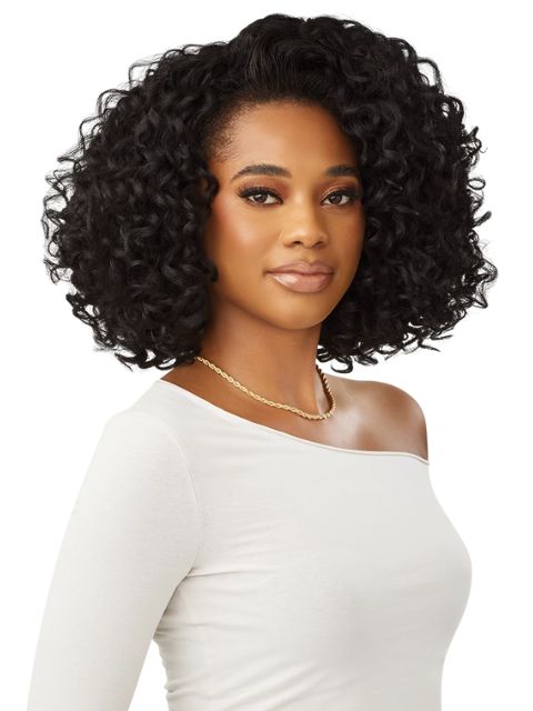 Outre Quick Weave Half Wig - ROBBIE