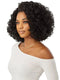 Outre Quick Weave Half Wig - ROBBIE