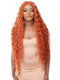 Nutique Illuze Virtually Undetectable 13x4 Glueless HD Lace Front Wig - ROSALEE