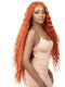 Nutique Illuze Virtually Undetectable 13x4 Glueless HD Lace Front Wig - ROSALEE