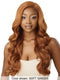 Outre HD Transparent Lace Front Wig - ROSANNA